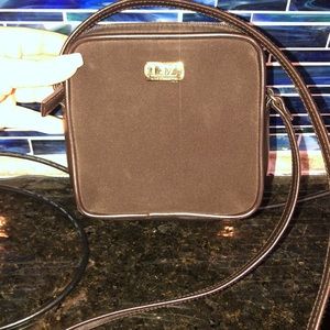 Liz Claiborne Crossbody Purse